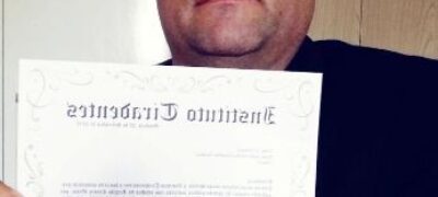 Instituto Tiradentes elege Paulinho Pucheta como vereador mais atuante de Caracol