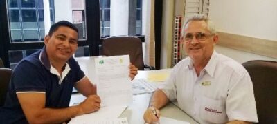 Vereador Xitinho protocola locação de emendas para Bela Vista