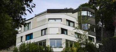 Casa nova: A incrível e escondida mansão de Neymar na França