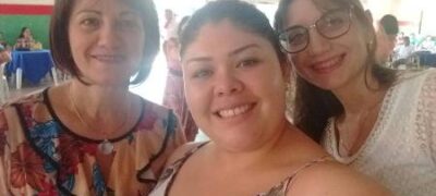 Antônio João: Dia do Idoso é celebrado com várias atividades