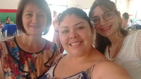 Antônio João: Dia do Idoso é celebrado com várias atividades