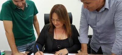 Antônio João: Lançado programa de valorização dos servidores municipais