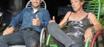 Filme – Não Devore Meu Coração estreia no cinema em Bela Vista