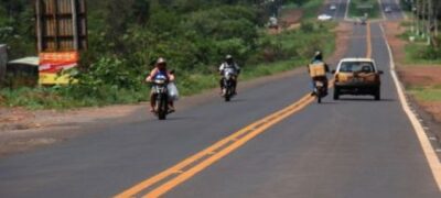 Estado investe R$ 18 milhões no contorno rodoviário e quatro pontes em Bela Vista