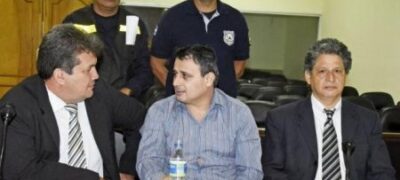 Paraguai reconstitui hoje assassinato de jornalista na fronteira com MS