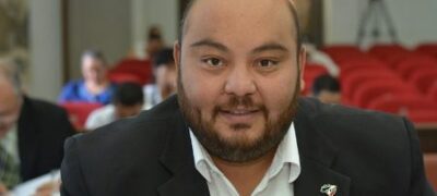 Ponta Porã – Vereador Agnaldo Miudinho quer farmácia 24 horas nos Postos de Saúde