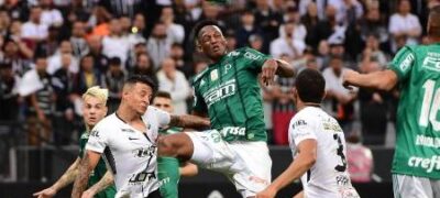 Corinthians tenta frear euforia e esquece contas pelo título brasileiro