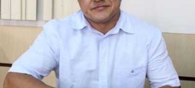 Edicarlos reivindica troca de luminárias na Alfredo Pinto