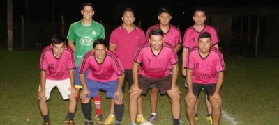 Em Bela Vista, inicia 2ª Copa Amigos do Xitinho