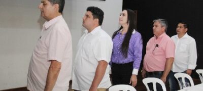 Audiência pública discute Plano Plurianual do município para os próximos quatro anos