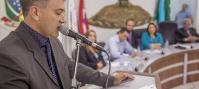 Antônio João  Vereadores aprovam projeto que declara FM Alto da Serra de utilidade pública