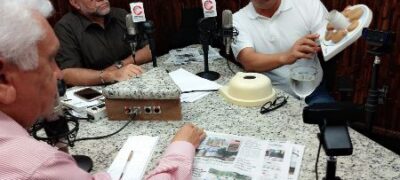 Em entrevista Nelsinho Trad fala de saúde masculina e de candidatura ao Senado