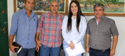Vereadora Fabrizia reivindica cantata de natal e virada do ano com queima de fogos