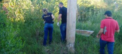 Marido mata esposa por suposta traição nas redes sociais