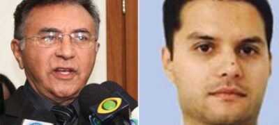 Substituto decretou prisão de Puccinelli um mês após aposentadoria de Odilon