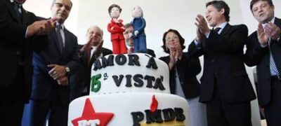 Juristas pedem ao TSE extinção de PT, PMDB e outros sete partidos