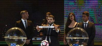 Gigantes argentinos estão no caminho dos brasileiros na Libertadores