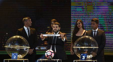 Gigantes argentinos estão no caminho dos brasileiros na Libertadores