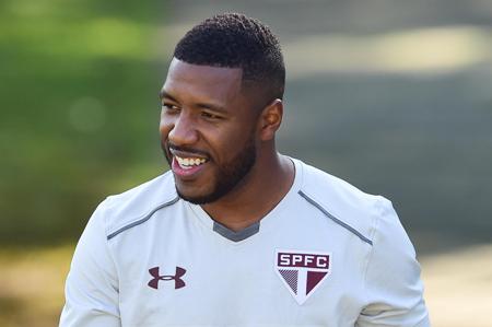 “Agora é pra valer”: São Paulo oficializa compra de Jucilei