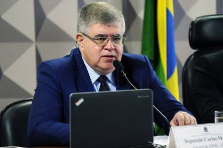 Marun despacha com Temer com foco nas articulações em torno da reforma