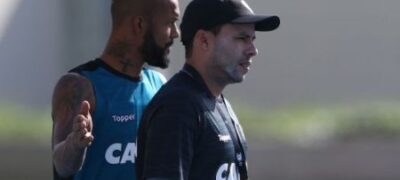 Botafogo aguarda pagamentos para liberar Bruno Silva e Jair