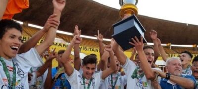 Corumbaense inicia o ano na estrada para disputar a Copa São Paulo