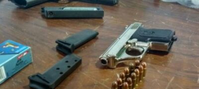 Ostentação levou PF a investigar suspeitos de vender “muamba de luxo”
