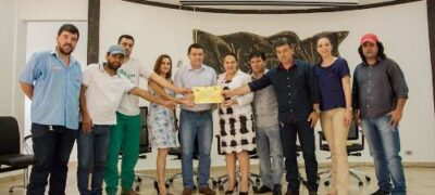 Antônio João: Governo Municipal consegue R$ 1 milhão de emendas do deputado Elizeu Dionízio