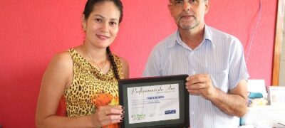Fronteiranews é eleito Destaque do Ano em Bela Vista