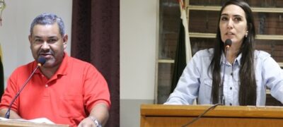 Vereadores de Bela Vista reivindicam medico Legista