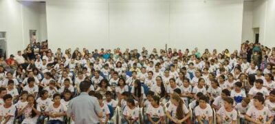 Antônio João: Mais 220 alunos são formados pelo PROERD no município