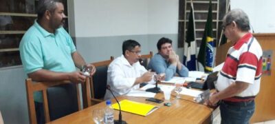 Câmara de Bela vista cria comissão especial para investigar cobrança da Cosip