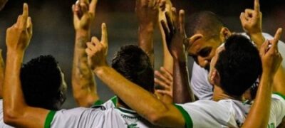 Um ano depois do acidente, Chape vai para a Libertadores e rebaixa Coritiba