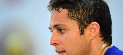 São Paulo se acerta com Anderson Martins e aguarda burocracia