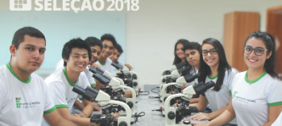 Matrículas de 1,3 mil estudantes do IFMS começam nesta quarta-feira em dez municípios