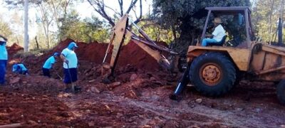 SAAE trabalha para melhorar cada vez mais o abastecimento de água em Bela Vista
