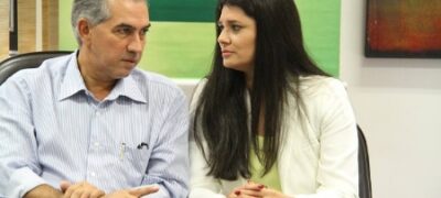 Rose Modesto assume governo na segunda-feira e visita municípios em estado de emergência