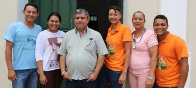 Energisa realiza em Bela Vista, cadastramento de famílias no Programa Tarifa Social