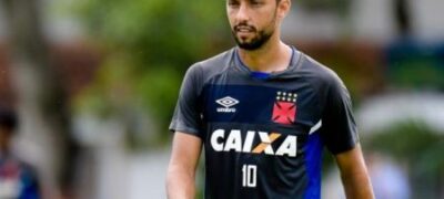 Nenê pede para sair, e São Paulo e Vasco acertam acordo