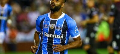 Fernandinho é anunciado como novo reforço do Chongqing Lifan