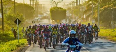 3ª edição do Desafio Serra da Bodoquena de Mountain Bike abre hoje as inscrições