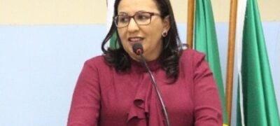 MPMS oferece denúncia contra vereadora de Água Clara presa na Operação Voto de Minerva