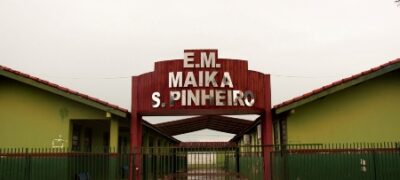 Antônio João: Educação abre matrículas para as escolas da Rede Municipal