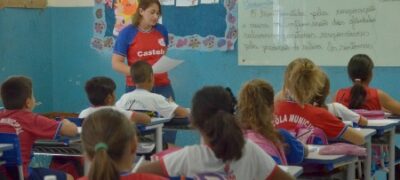 Prefeitura de Jardim abre inscrições de processo seletivo para contratação de professores