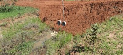 PMA autua fazendeiro paulista em R$ 30 mil por degradação de matas ciliares e construção de represa ilegalmente