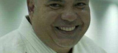 Nico Júnior ministrará Seminário de Judô em Angola