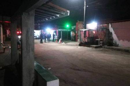 Chacina em Fortaleza deixa 14 pessoas mortas