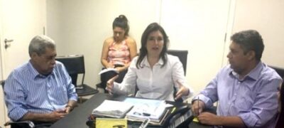 Marquinhos Lino se destaca nas conquistas de emendas
