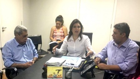 Marquinhos Lino se destaca nas conquistas de emendas