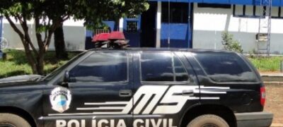 Homem que estuprou e manteve filhas e enteada em cárcere privado é preso